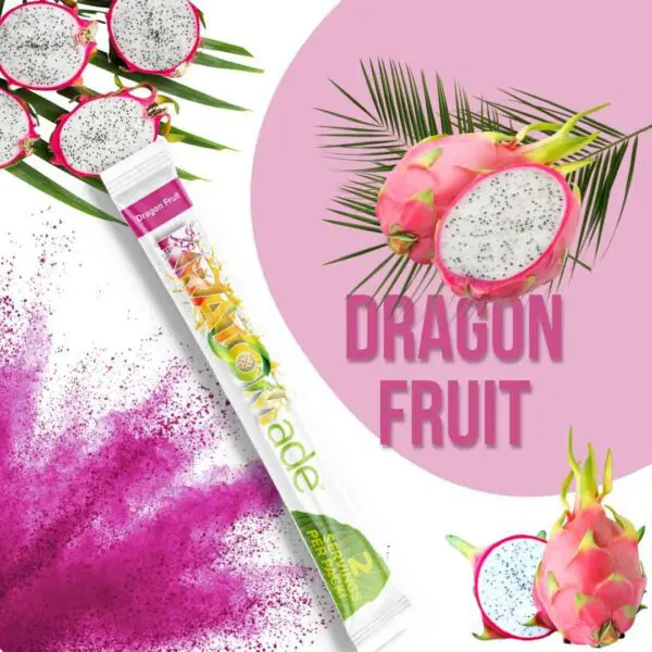 kratom extract, kratomade dragon fruit