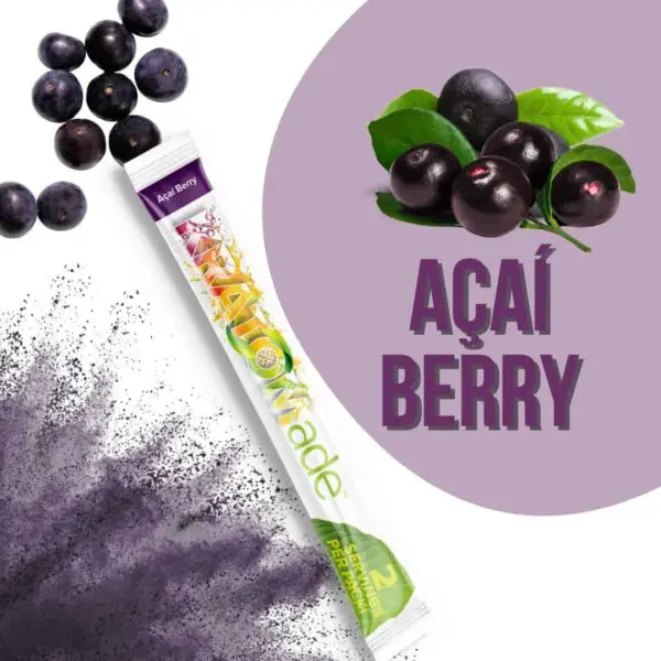 acai berry