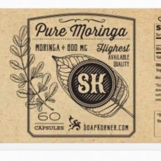 Moringa Powder for Sale