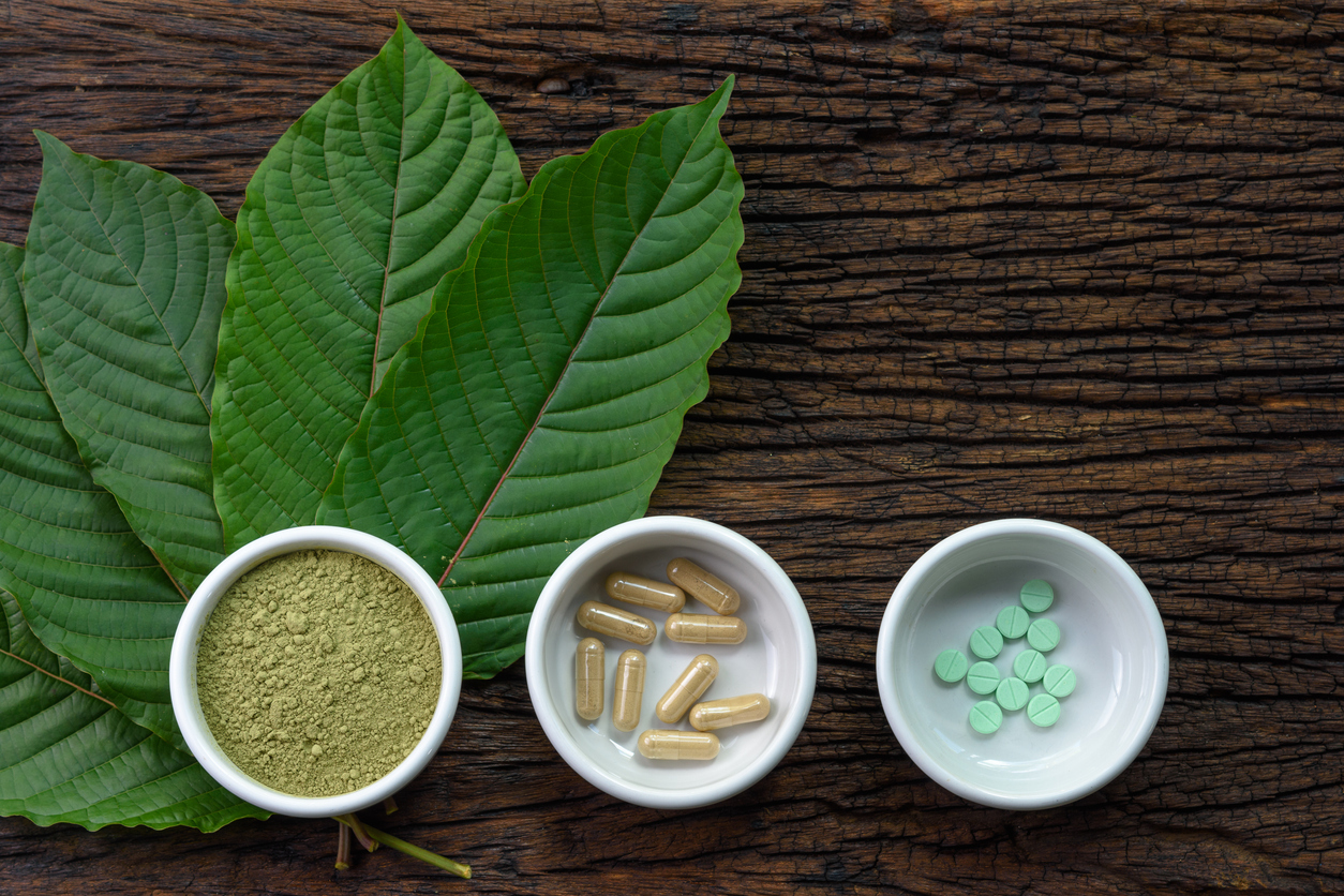 Kratom Consumer Protection Act & Why We Support It