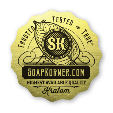 Highest Available Quality Kratom