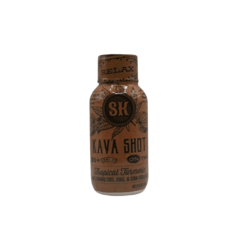 Kava Shot