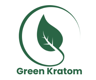 Green Kratom Max Quality 1