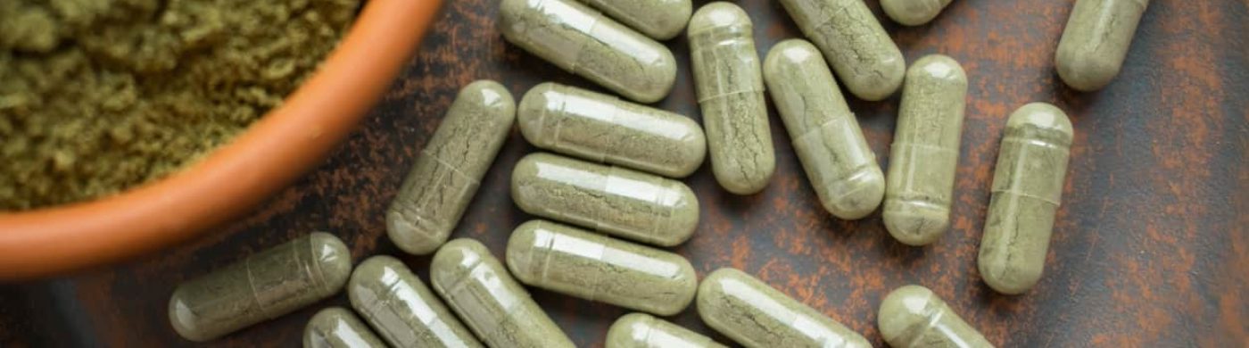 Kratom Capsules Kratom Capsules